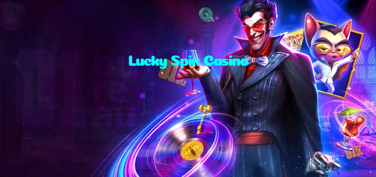 Lucky Spin Casino