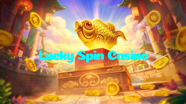 making first deposit on Lucky Spin Casino website using local payment methods in Pakistan