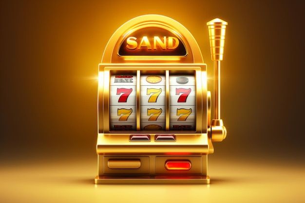 Lucky Spin Casino پر آن لائن سلاٹس کے بارے میں
