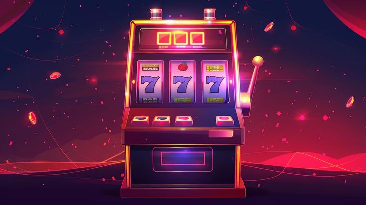 پاکستان کے Lucky Spin Casino کھلاڑیوں کے لیےجیک پاٹ گیم