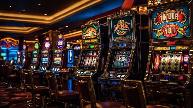 Lucky Spin Casino پاکستان کیسینو میں بلیک جیک گیمز