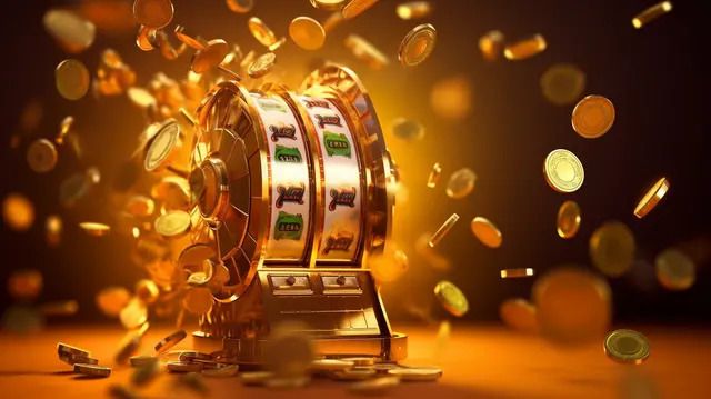 Lucky Spin Casino پاکستان میں میگا ویز کیسینو گیمز