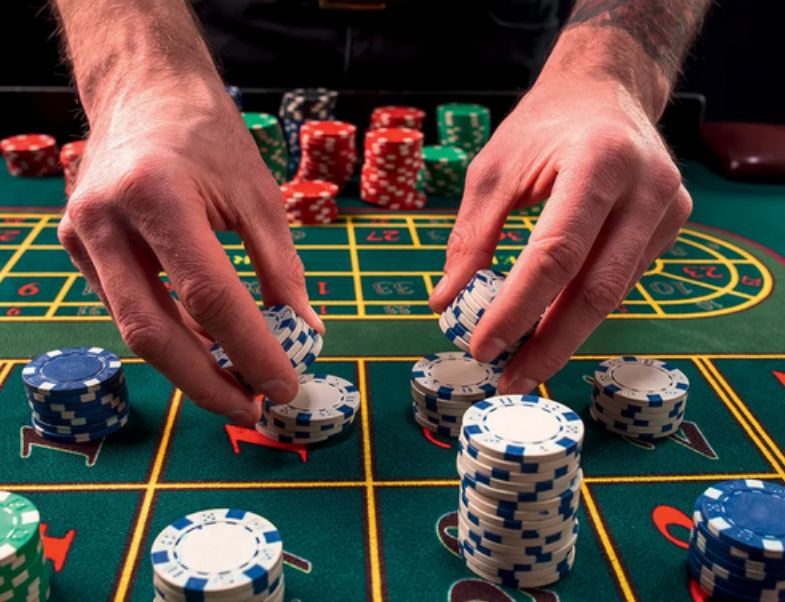 ایک اکاؤنٹ بنائیں یا Lucky Spin Casino کیسینو میں لاگ ان کریں۔