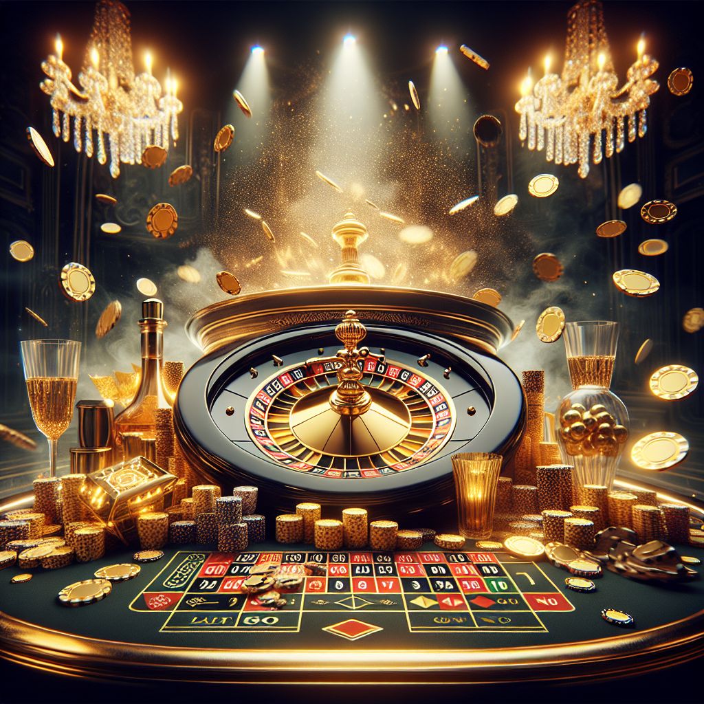 Lucky Spin Casino سائٹ کے لیے آن لائن گیمز فراہم کرنے والے