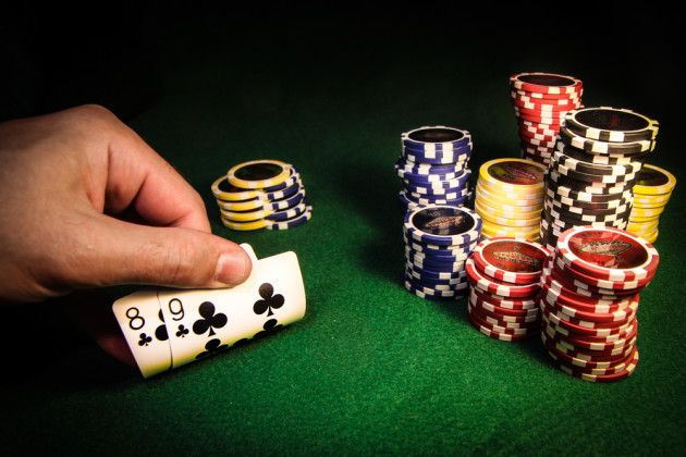 پاکستان میں Lucky Spin Casino کا آن لائن کیسینو سیکشن کھولیں۔
