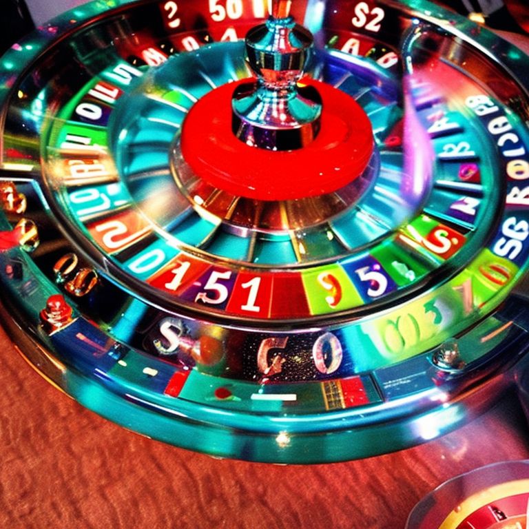 Lucky Spin Casino کیسینو گیمز کا ایک زمرہ منتخب کریں

