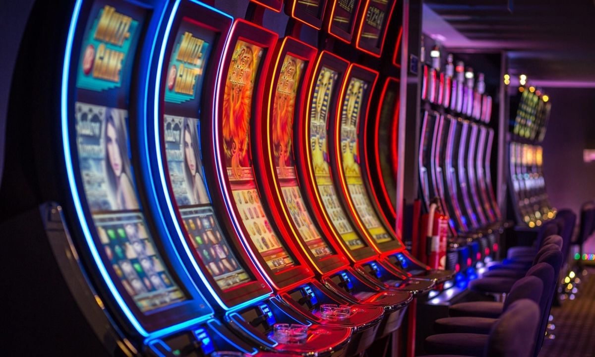 پاکستان کے نئے Lucky Spin Casinoکیسینو کھلاڑیوں کے لیے خوش آمدید بونس
