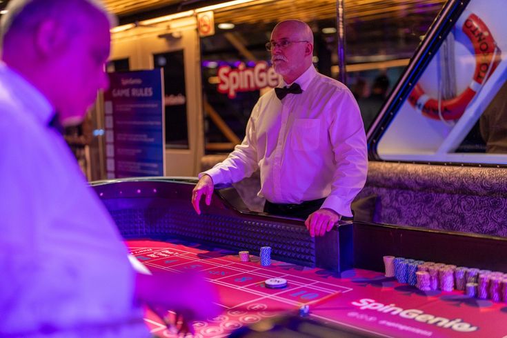 Lucky Spin Casino ویب سائٹ پر کریش گیمز - فوری گیمز دستیاب ہیں۔